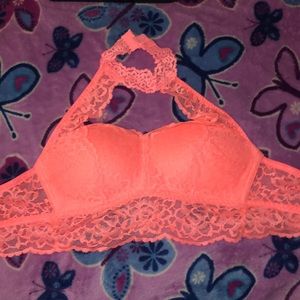 Pink by Victoria’s Secret  bralet brand new